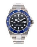 Rolex Submariner 126619 LB